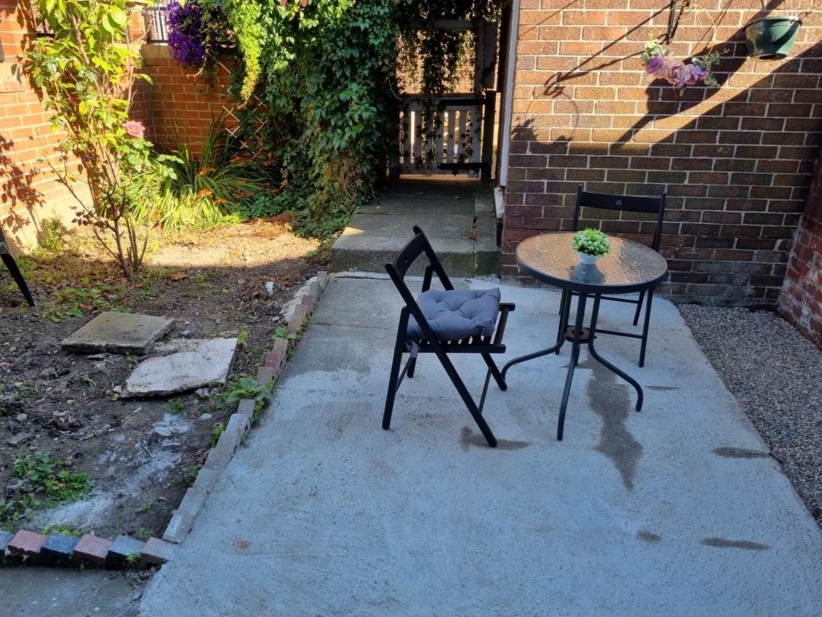 Centrally Located W/ Free Parking & Smart Tv Leeds  Extérieur photo